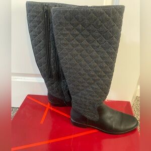 Aerosoles winter boots